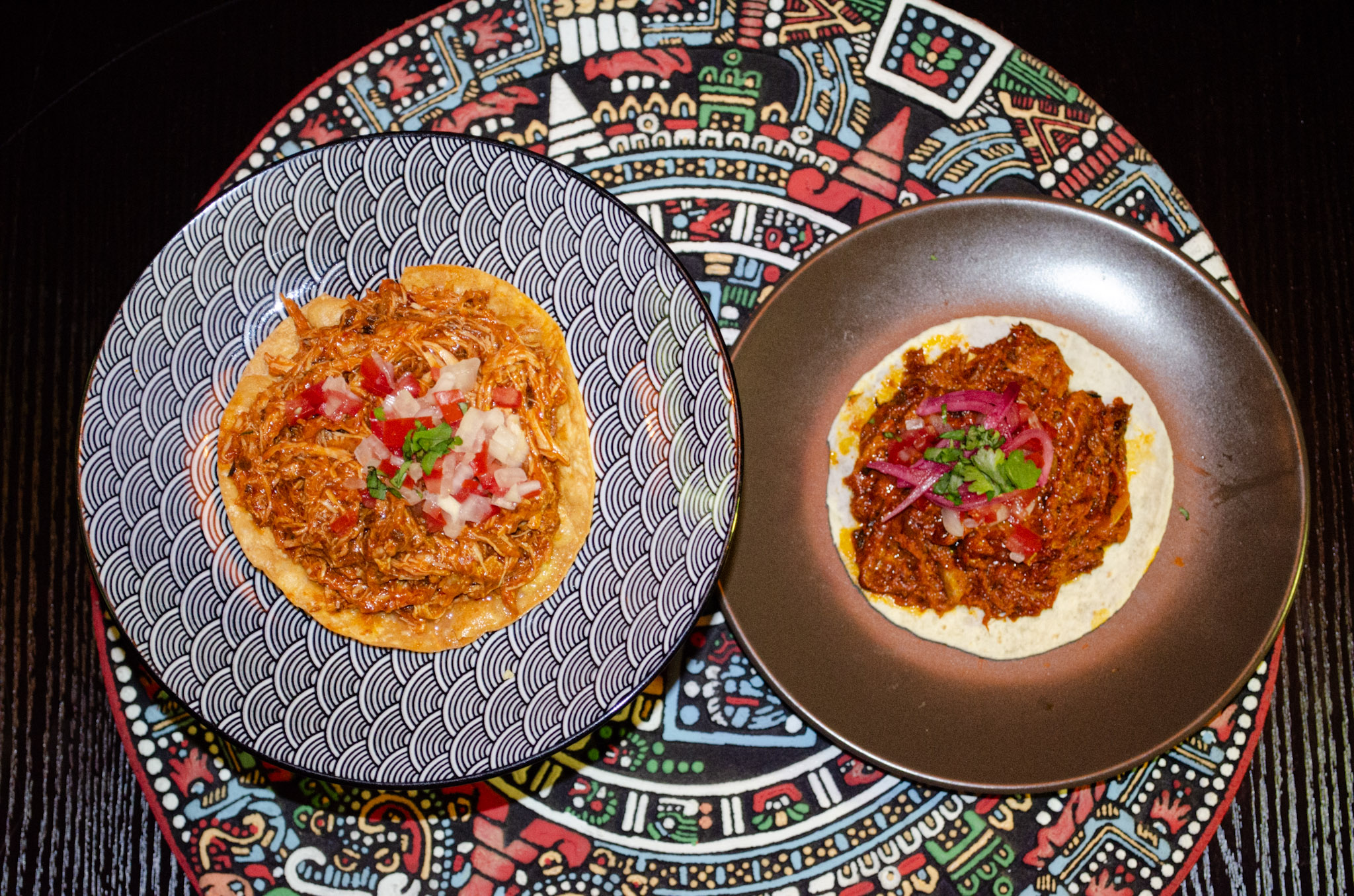 Tacos mexicanos Tacos mexicanos