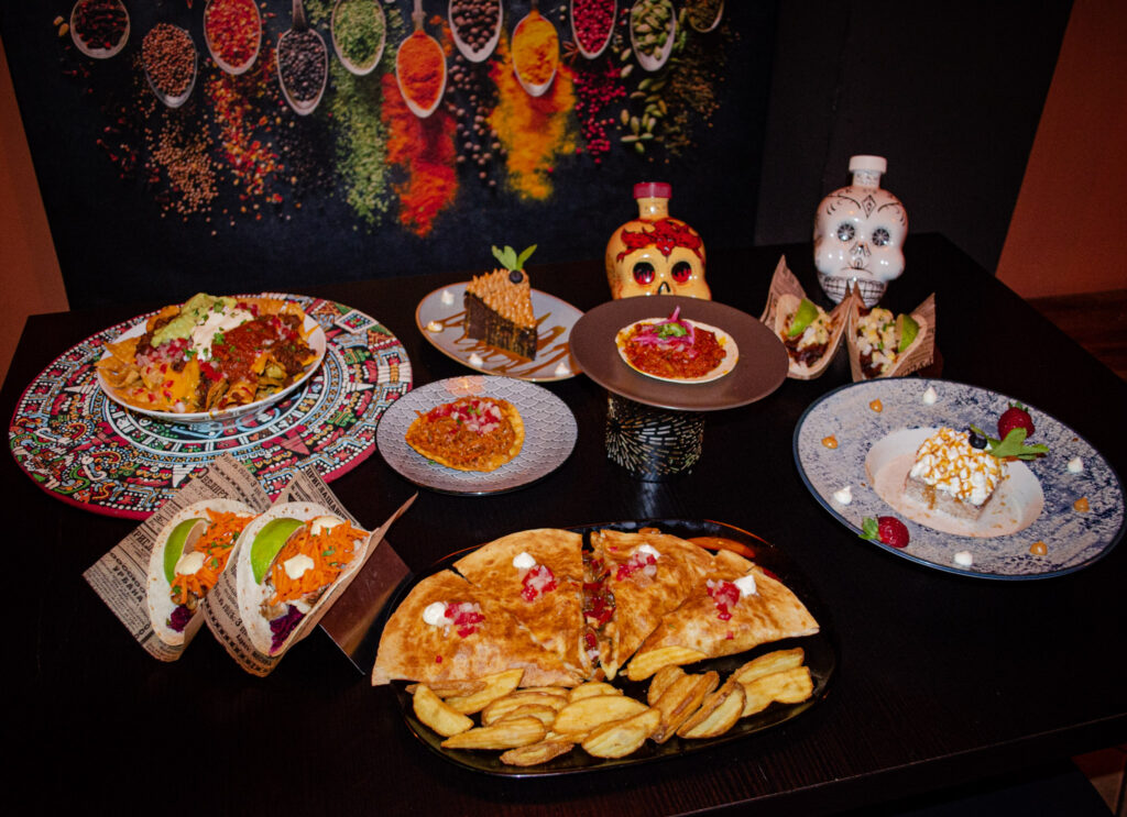 menú de comida mexicana en valencia menú de comida mexicana en valencia